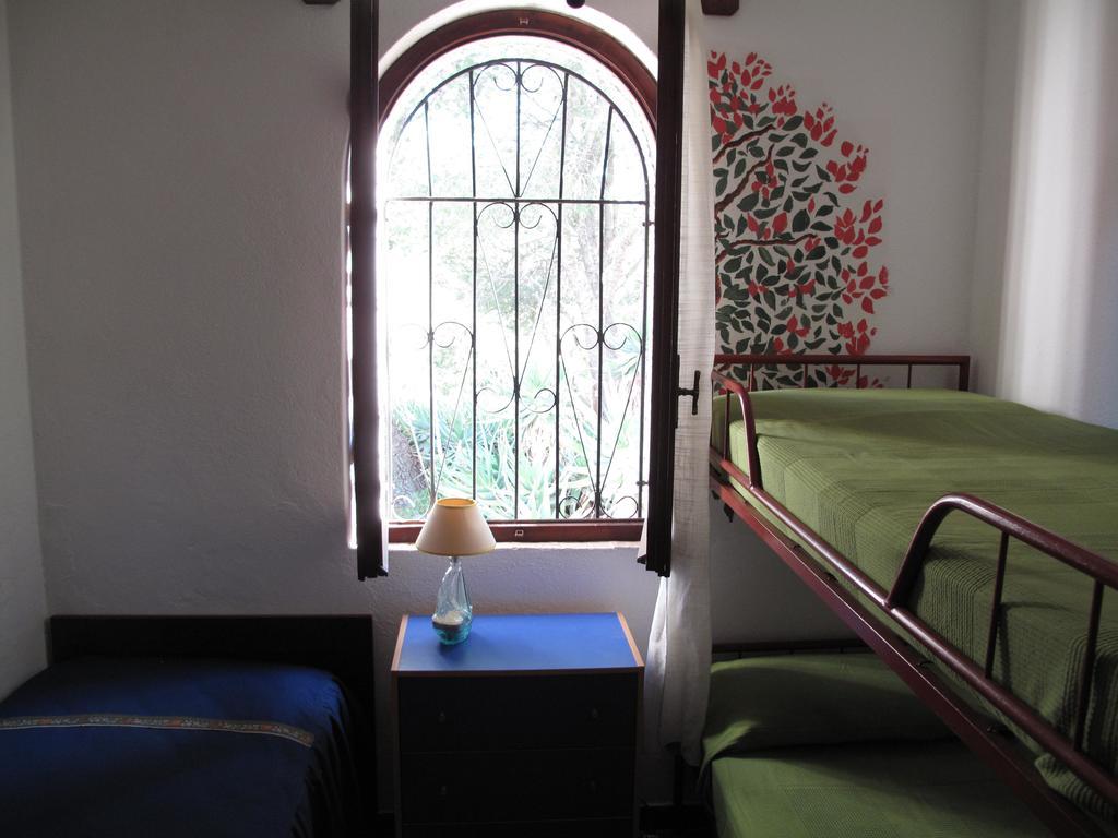 Chia Aloe & Cactus Villa Bagian luar foto