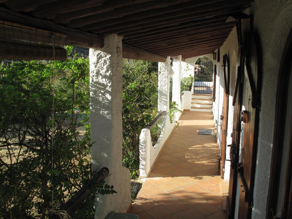 Chia Aloe & Cactus Villa Bagian luar foto