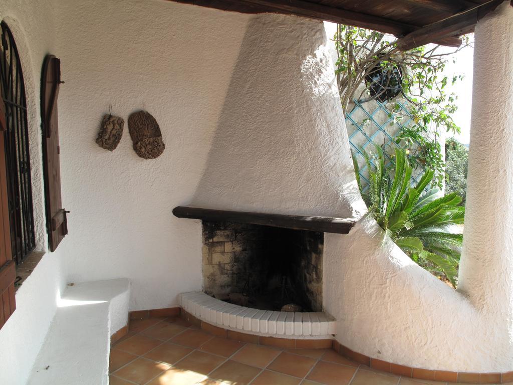 Chia Aloe & Cactus Villa Bagian luar foto