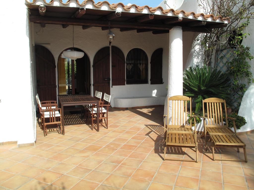 Chia Aloe & Cactus Villa Bagian luar foto