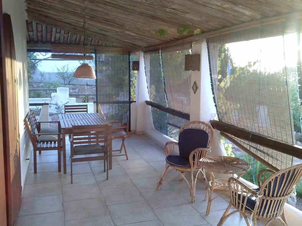 Chia Aloe & Cactus Villa Bagian luar foto