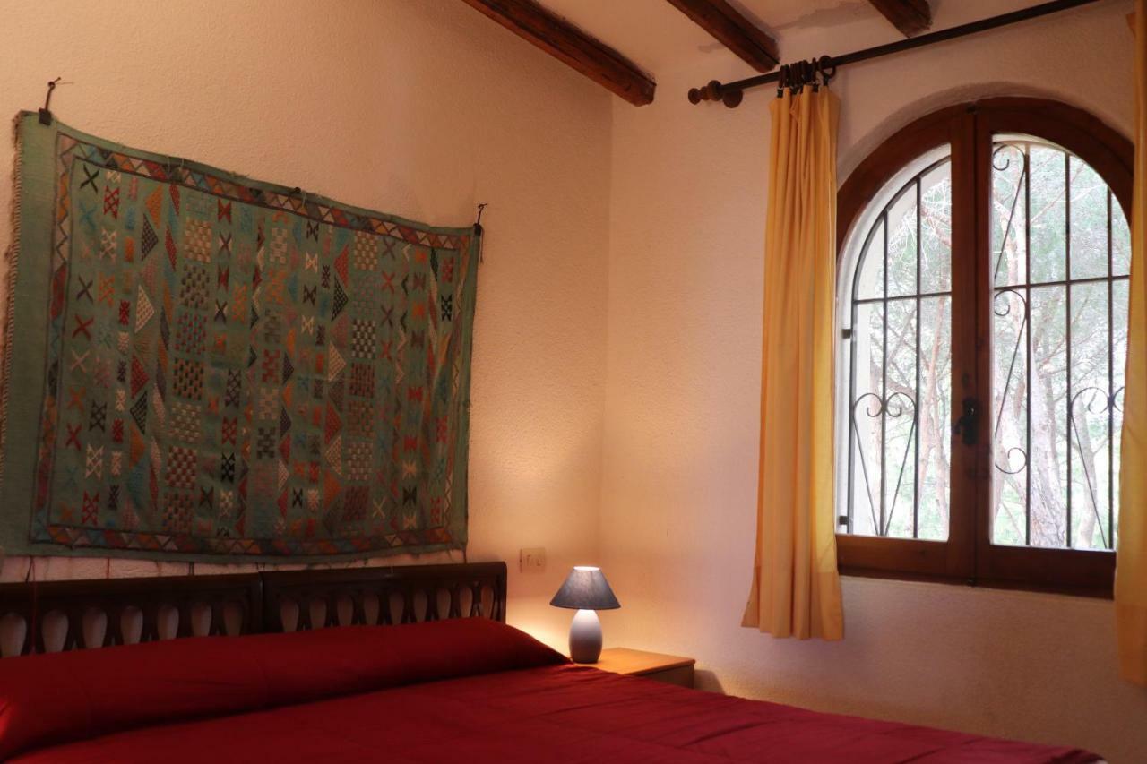 Chia Aloe & Cactus Villa Bagian luar foto